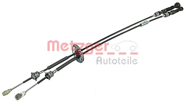METZGER 3150235 Ντίζα,...
